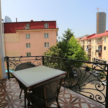 Eiffel Hotel Batumi Kültér fotó
