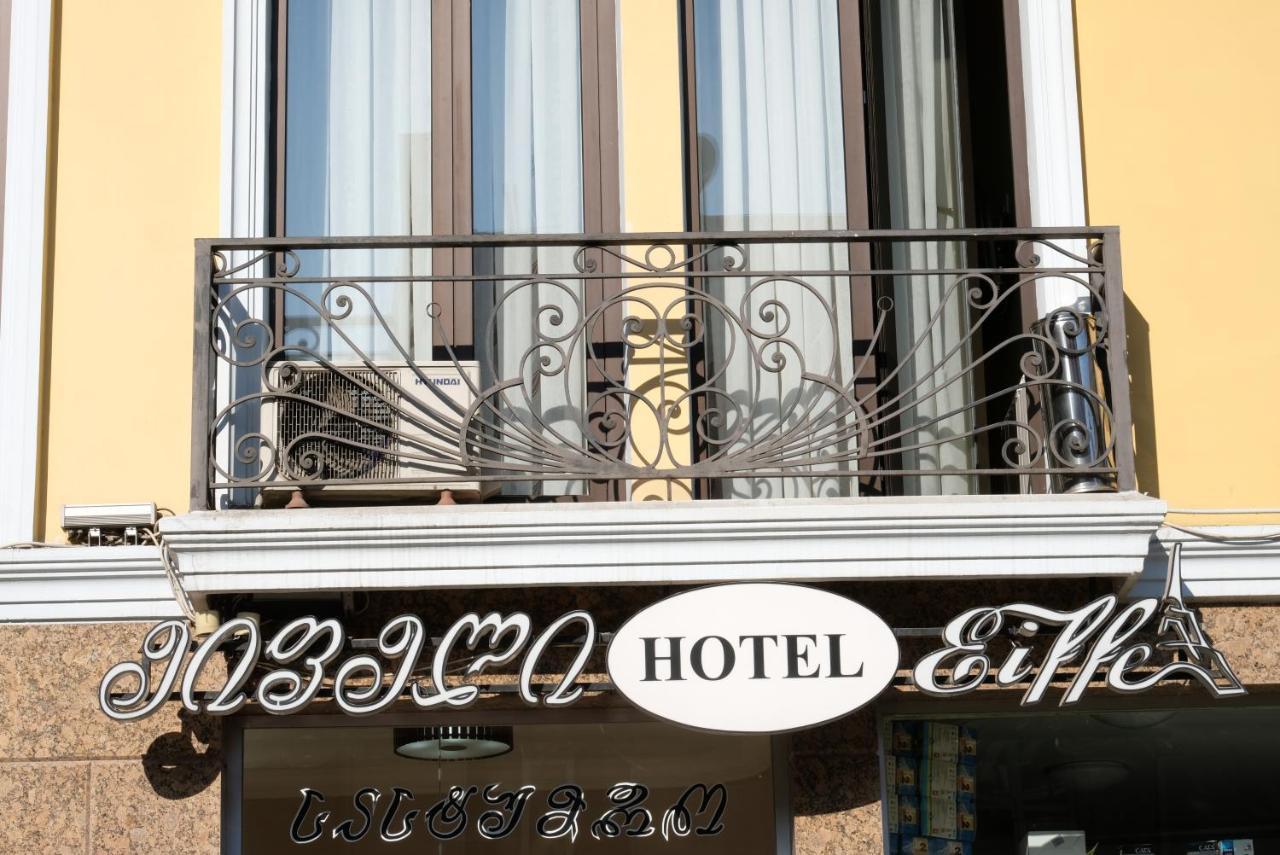 Eiffel Hotel Batumi Kültér fotó