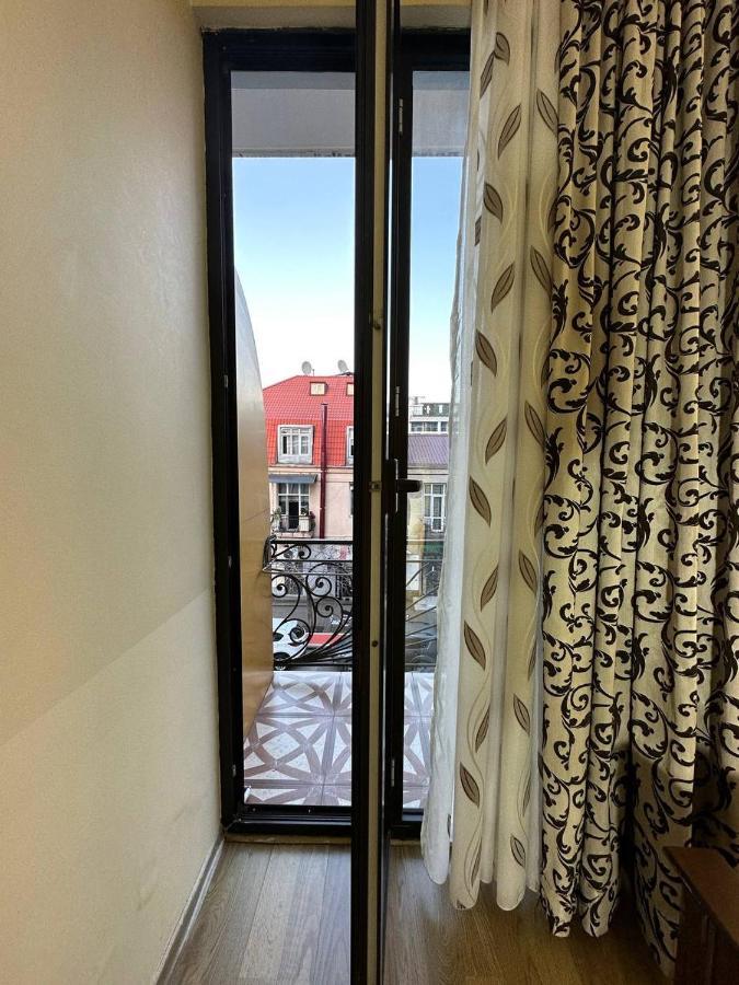 Eiffel Hotel Batumi Kültér fotó