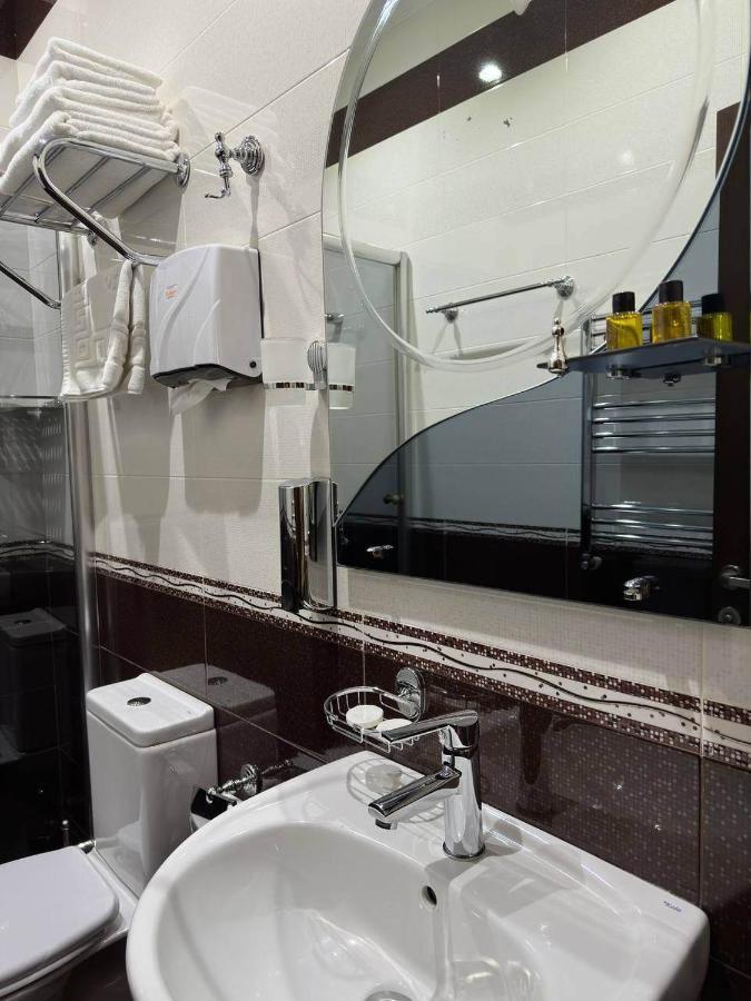 Eiffel Hotel Batumi Kültér fotó